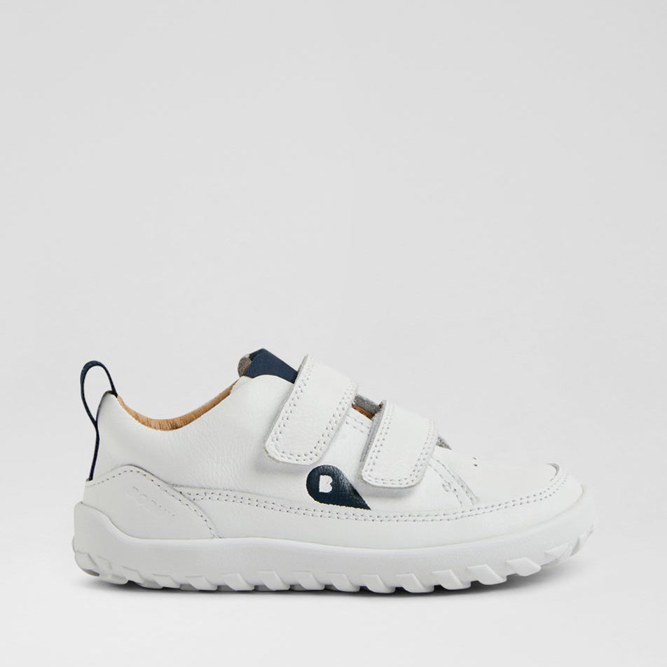 BOBUX DAWN WHITE NAVY