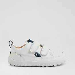 BOBUX DAWN WHITE NAVY