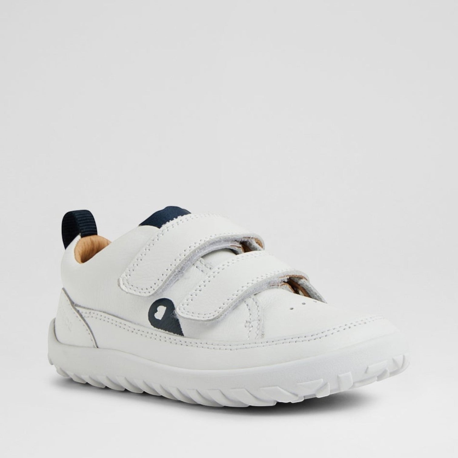 BOBUX DAWN WHITE NAVY