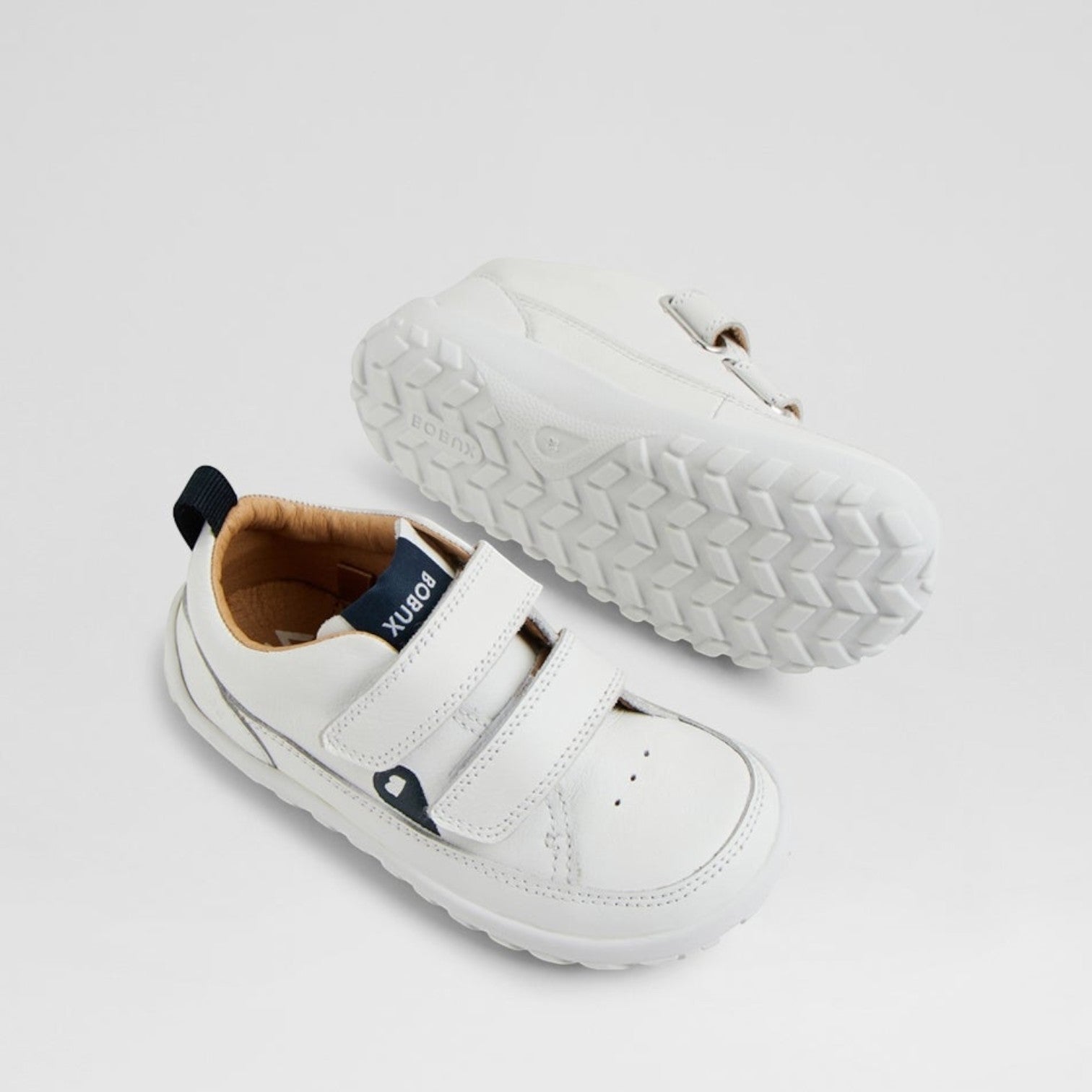 BOBUX DAWN WHITE NAVY