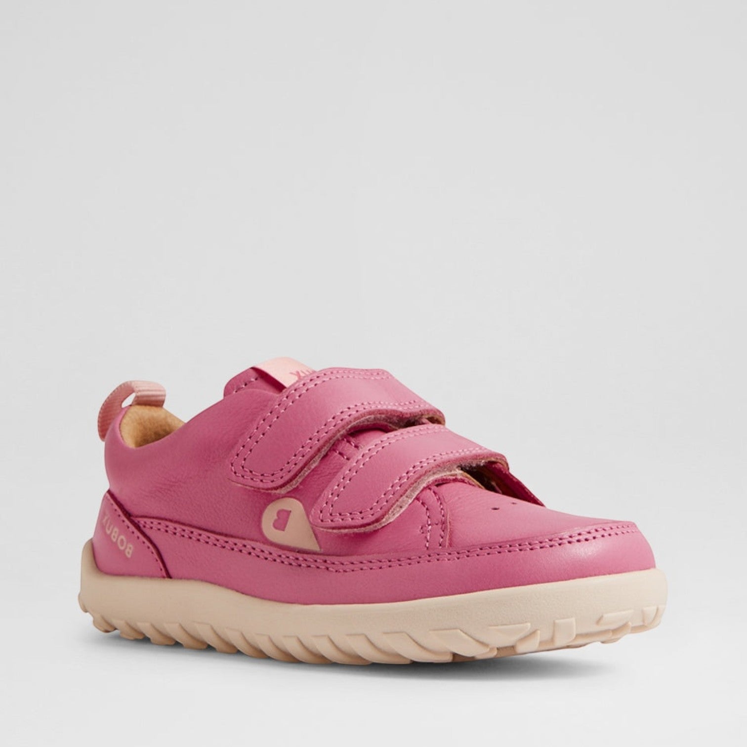 BOBUX DAWN CASHMERE ROSE