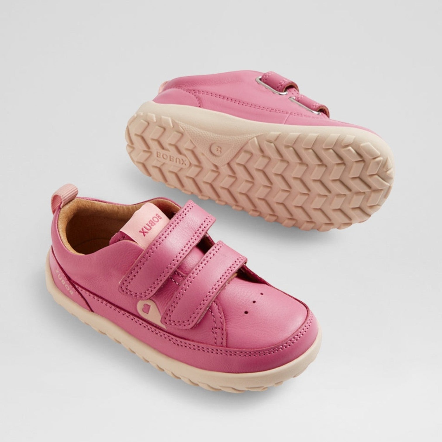 BOBUX DAWN CASHMERE ROSE