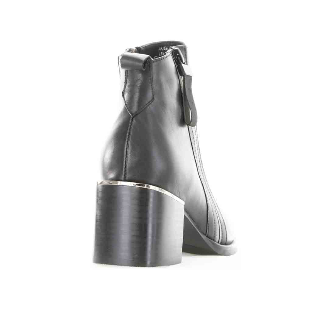 BRESLEY AUGUSTA BLACK - Women Boots - Collective Shoes 