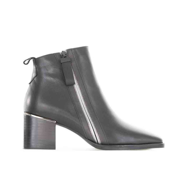 BRESLEY AUGUSTA BLACK - Women Boots - Collective Shoes 