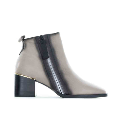 BRESLEY AUGUSTA TAUPE - Women Boots - Collective Shoes 