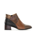 Load image into Gallery viewer, BRESLEY ARMOUR BRONZE MIX - Women Boots - Collective Shoes 
