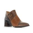 Load image into Gallery viewer, BRESLEY ARMOUR BRONZE MIX - Women Boots - Collective Shoes 
