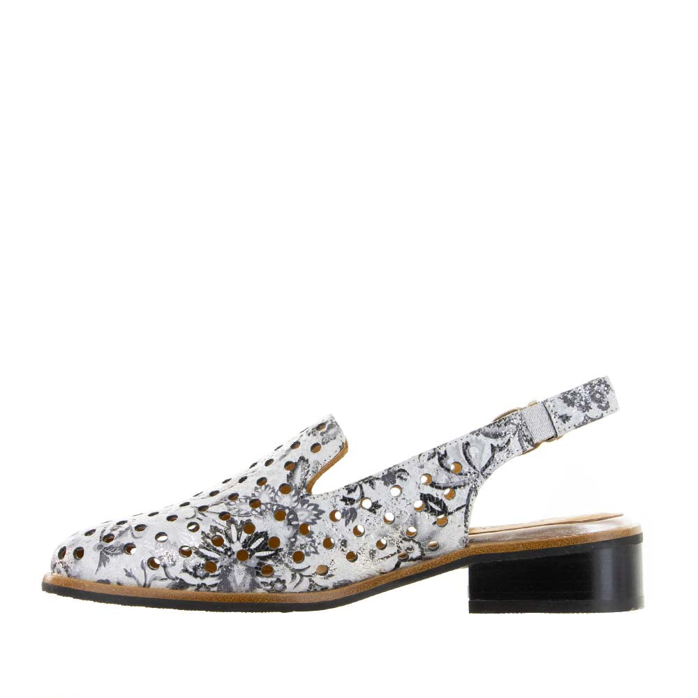 BRESLEY ASP WHISPER - Women Sandals - Collective Shoes 