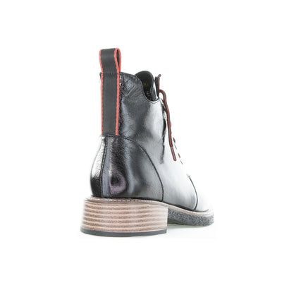 BRESLEY DARLA BLACK - Women Boots - Collective Shoes 