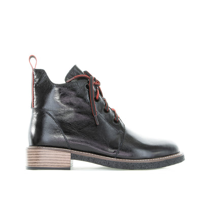 BRESLEY DARLA BLACK - Women Boots - Collective Shoes 