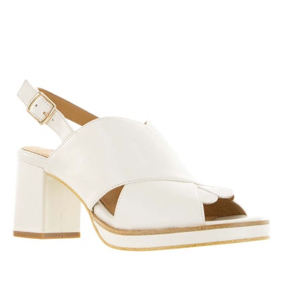 BRESLEY DRASTIC BONE - Women Sandals - Collective Shoes 