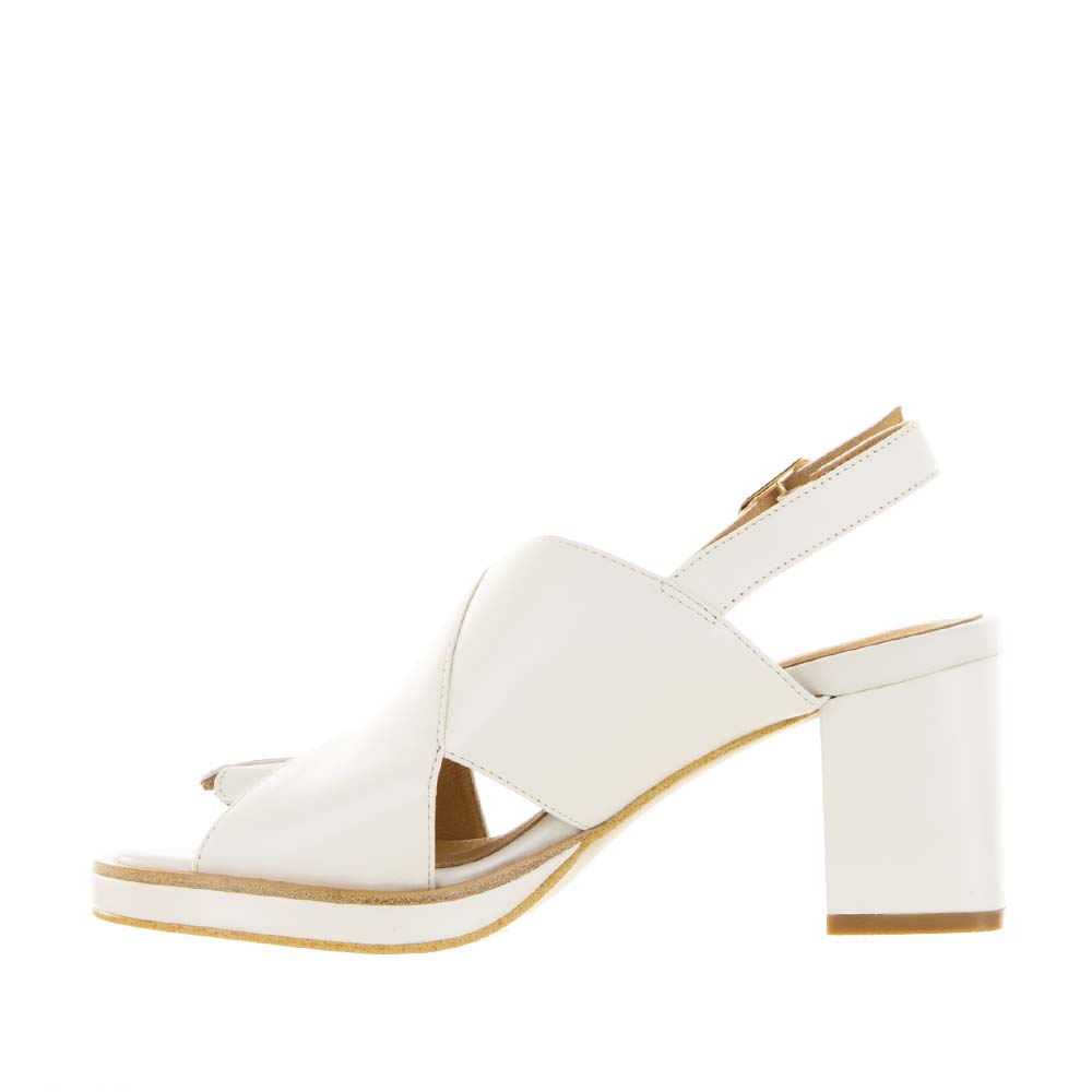 BRESLEY DRASTIC BONE - Women Sandals - Collective Shoes 