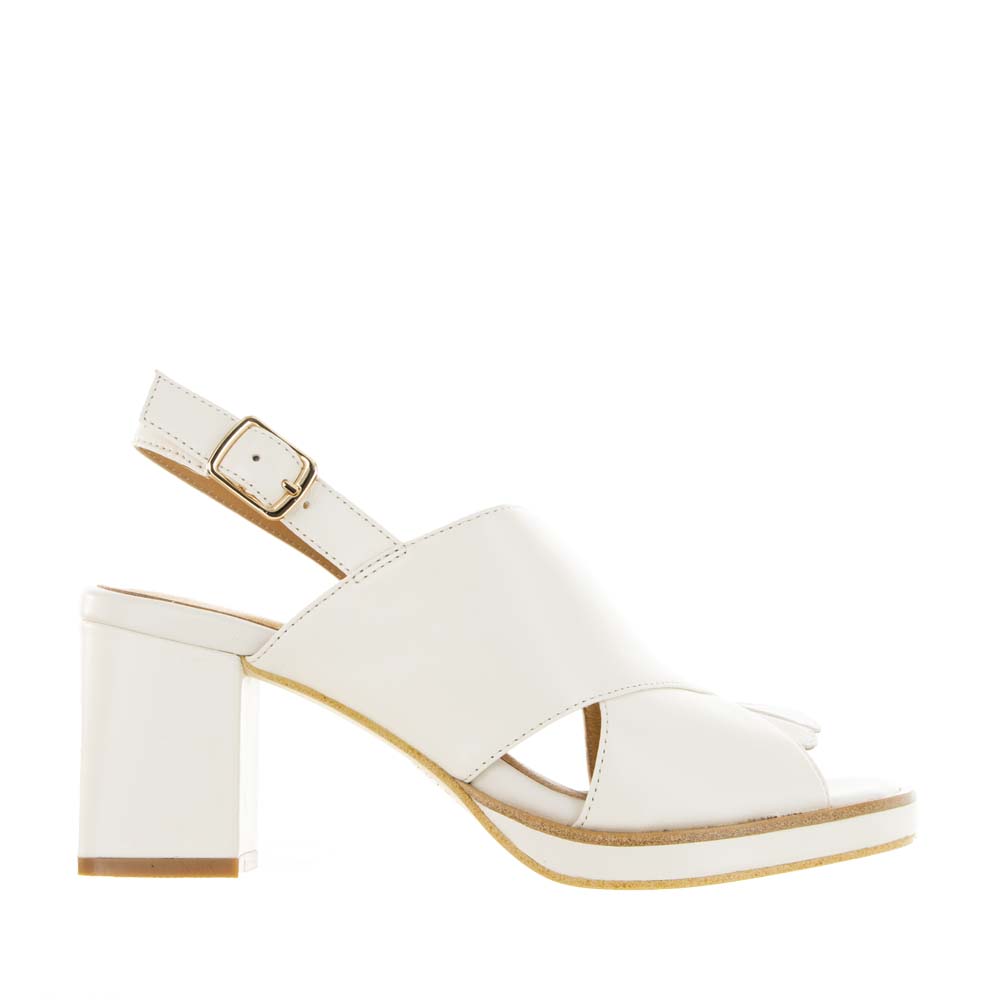 BRESLEY DRASTIC BONE - Women Sandals - Collective Shoes 