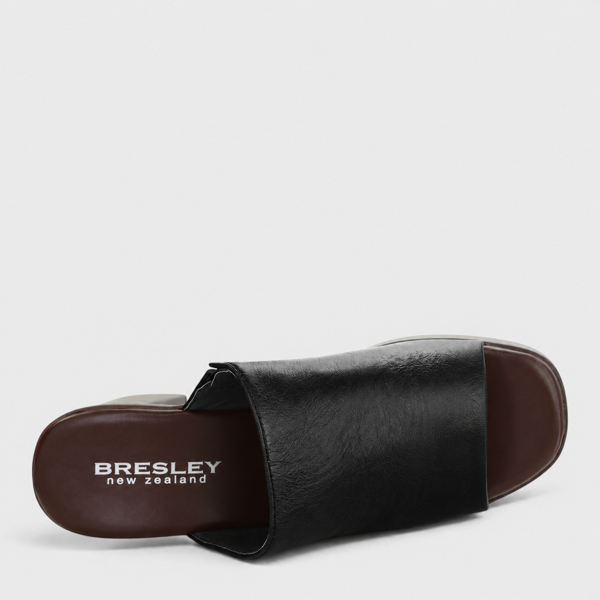 BRESLEY PANYA BLACK