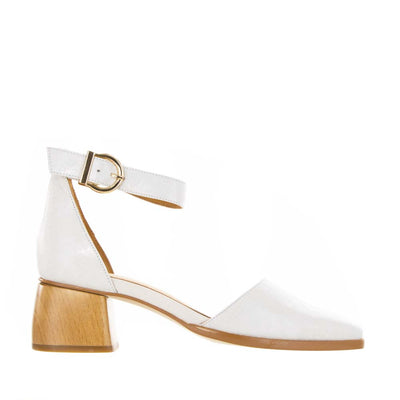 BRESLEY PLISSE ICE AGE - Women Sandals - Collective Shoes 