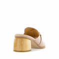Load image into Gallery viewer, BRESLEY POLISH BLUSH - Women Heels - Collective Shoes 
