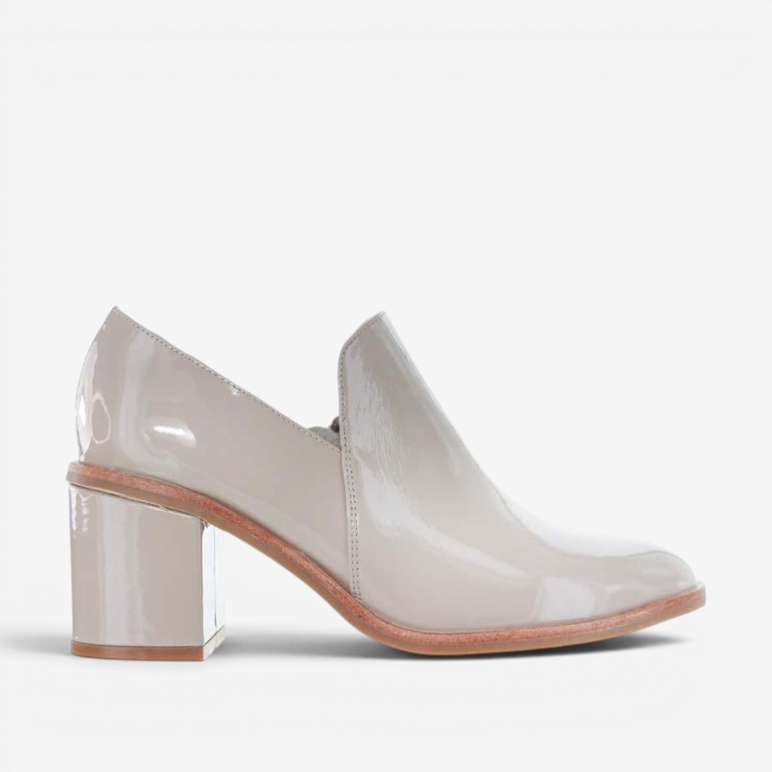 BRESLEY SOLO BONE PATENT