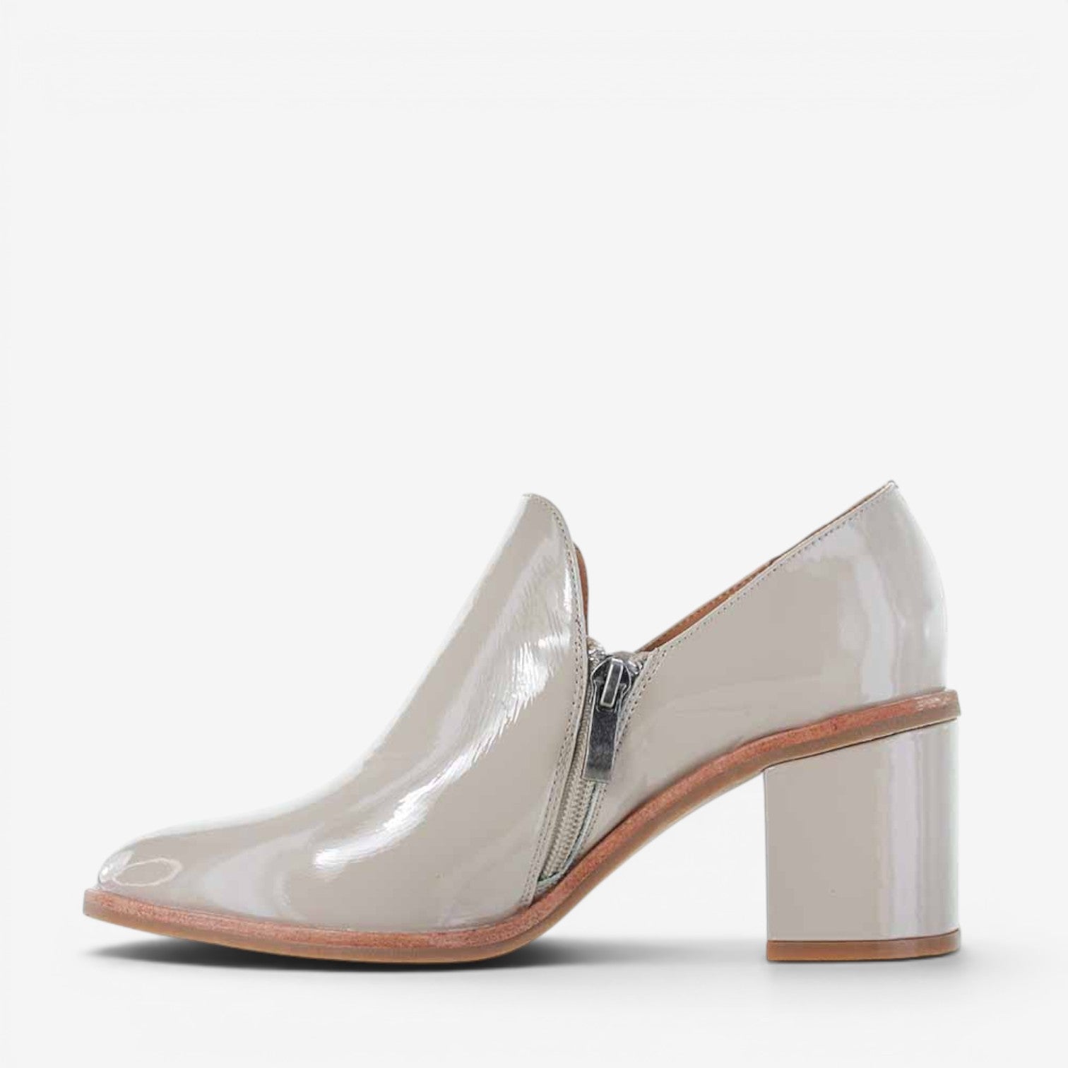BRESLEY SOLO BONE PATENT
