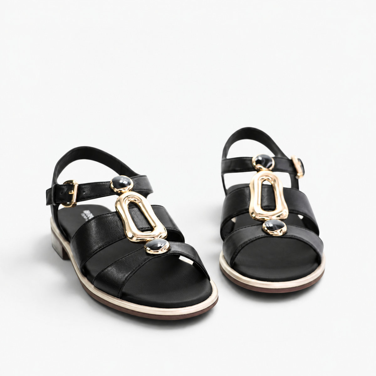 BRESLEY SPROCKEL BLACK