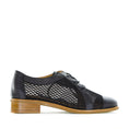 Load image into Gallery viewer, BRESLEY ALIA BLACK - Women Loafers - Collective Shoes 
