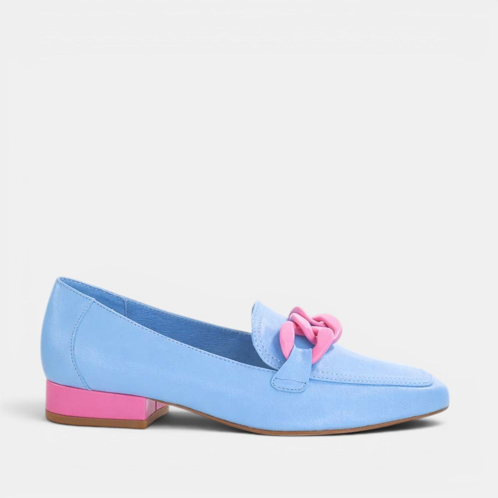 BRESLEY ROAM ALASKA / PINK