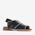 Load image into Gallery viewer, BRESLEY SERENADE BLACK BONE
