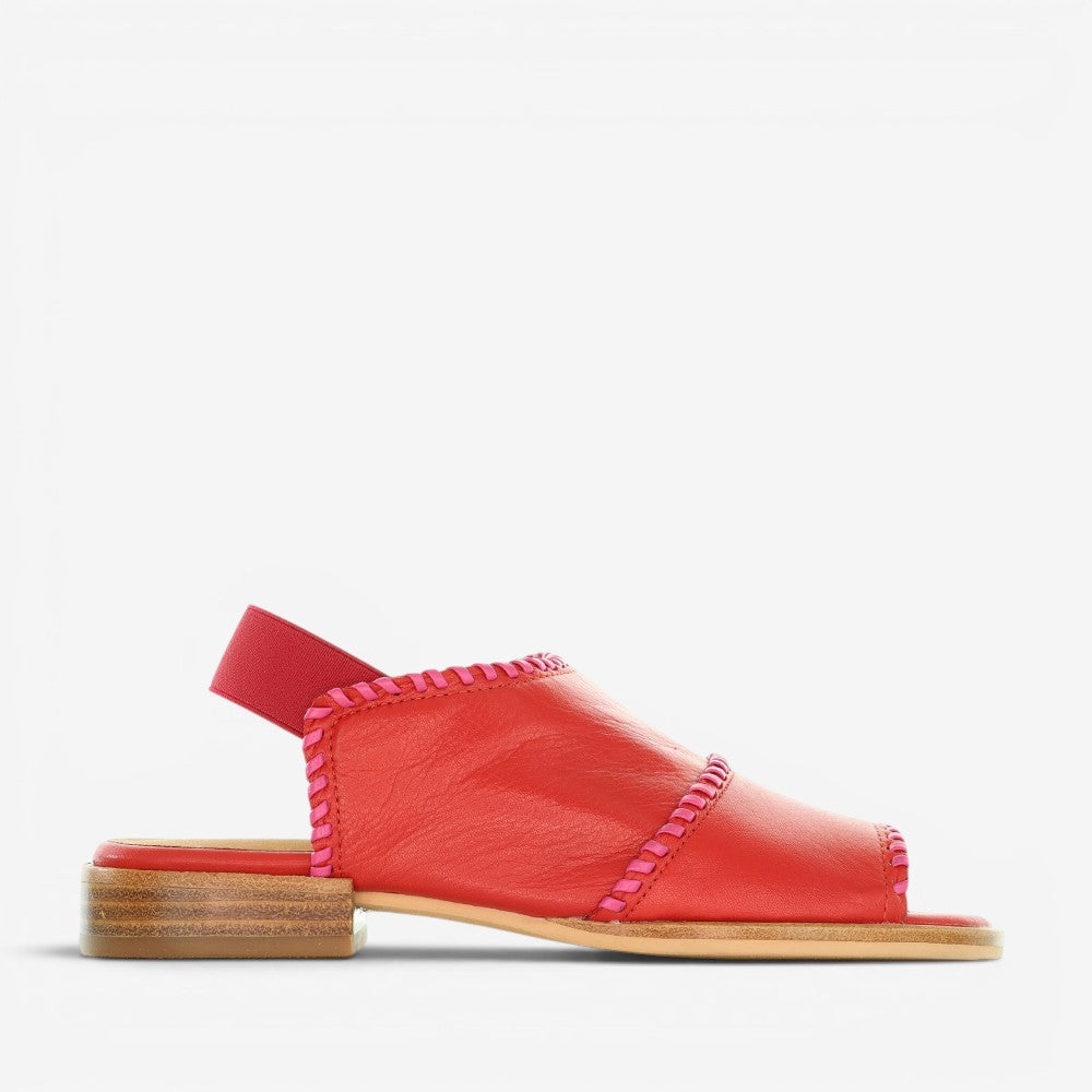 BRESLEY SERENADE RED FUXIA