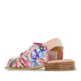 Load image into Gallery viewer, BRESLEY SERENADE WILD FLORAL - Women Sandals - Collective Shoes 
