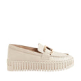 Load image into Gallery viewer, DJANGO & JULIETTE BRONTIS ALMOND - Women Loafers - Collective Shoes 
