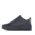 Load image into Gallery viewer, DJANGO & JULIETTE BUCKLEY NAVY - Women Sneakers - Collective Shoes 
