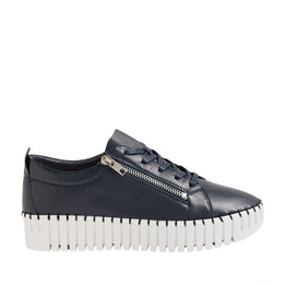 DJANGO & JULIETTE BUMP NAVY WHITE