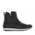 Load image into Gallery viewer, ZIERA BUZZ BLACK - Women Boots - Collective Shoes 
