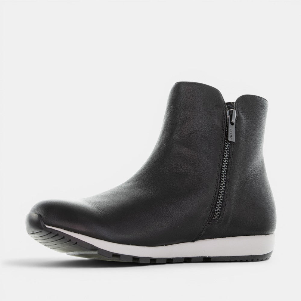 ZIERA BUZZ BLACK