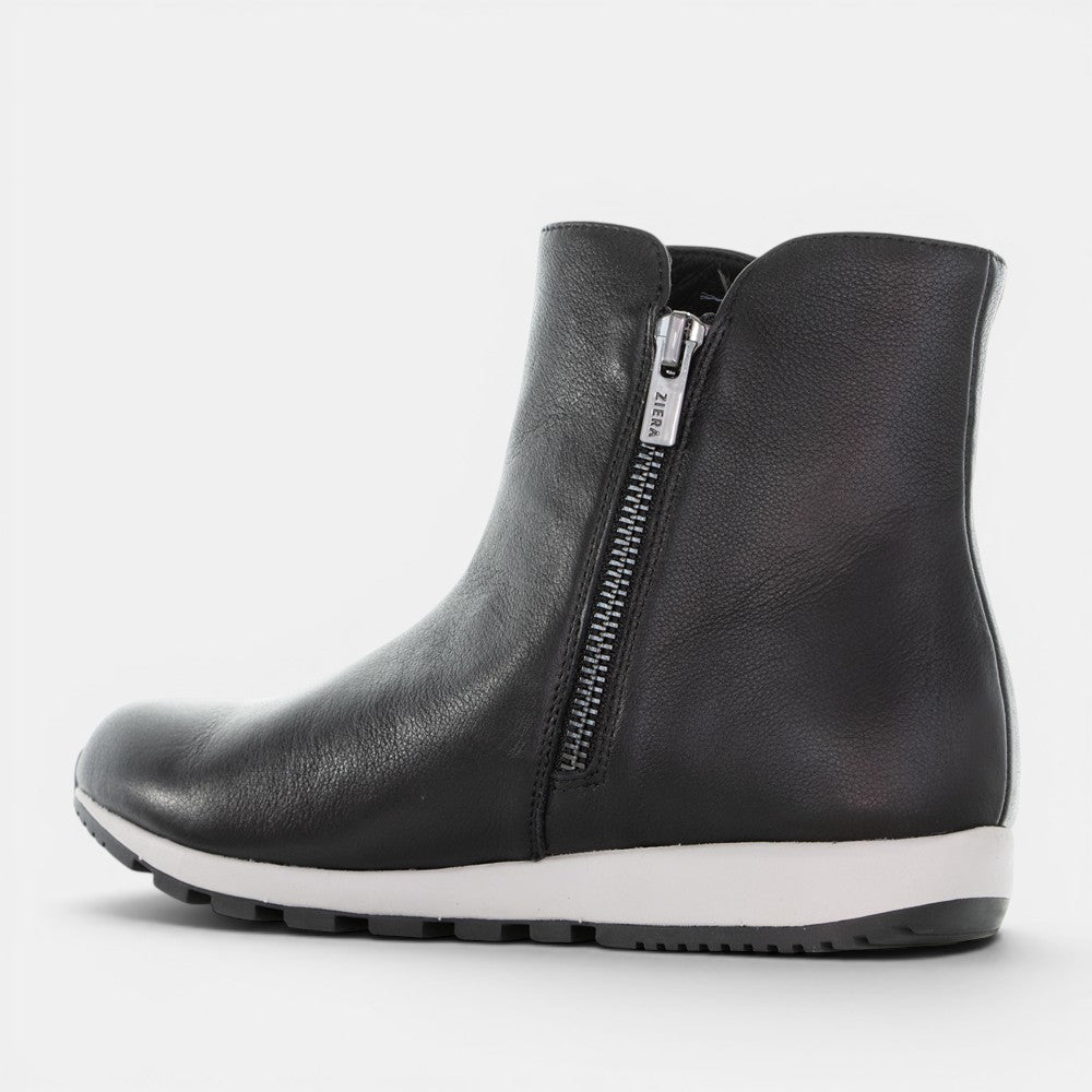 ZIERA BUZZ BLACK