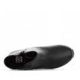 Load image into Gallery viewer, ZIERA BUZZ BLACK - Women Boots - Collective Shoes 
