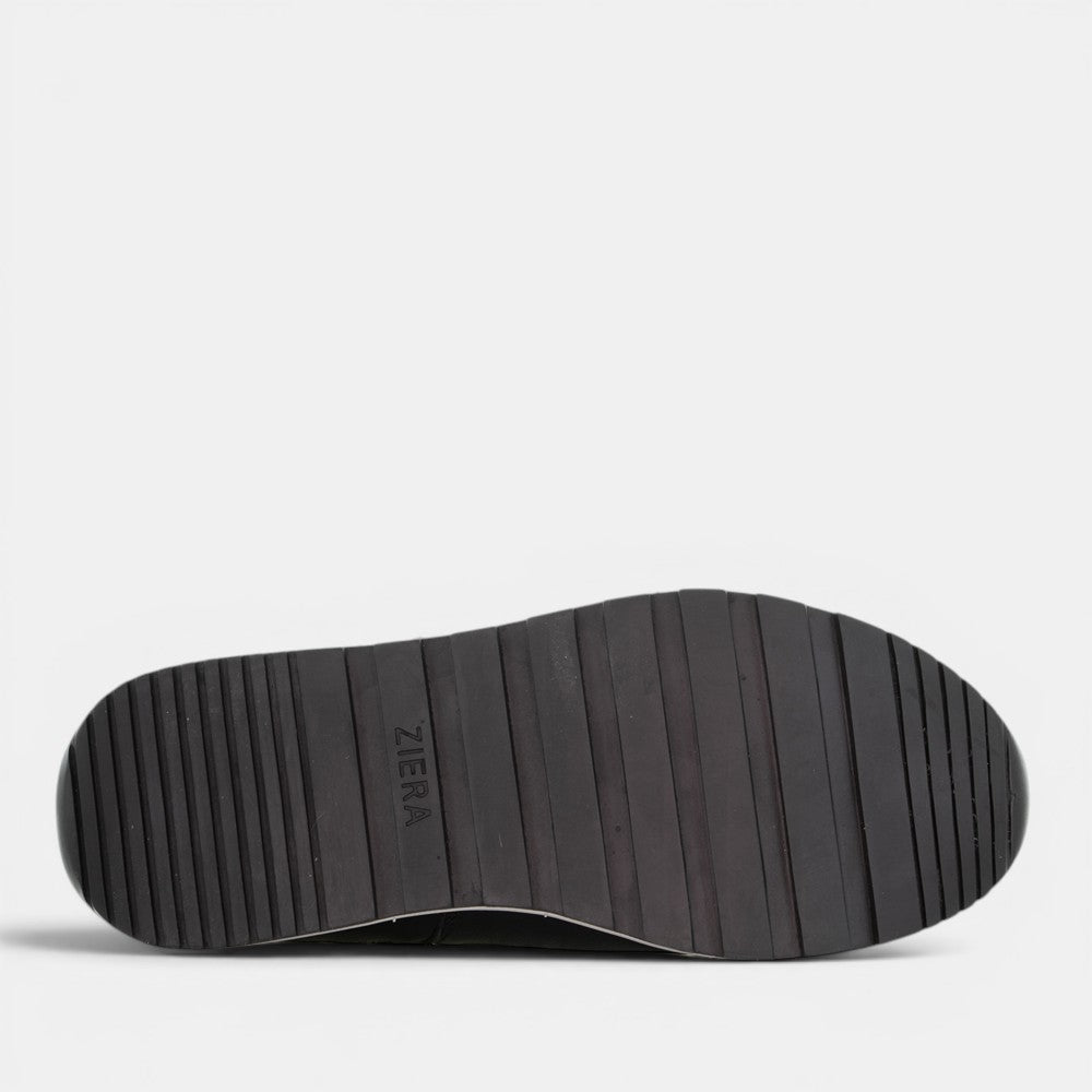 ZIERA BUZZ BLACK