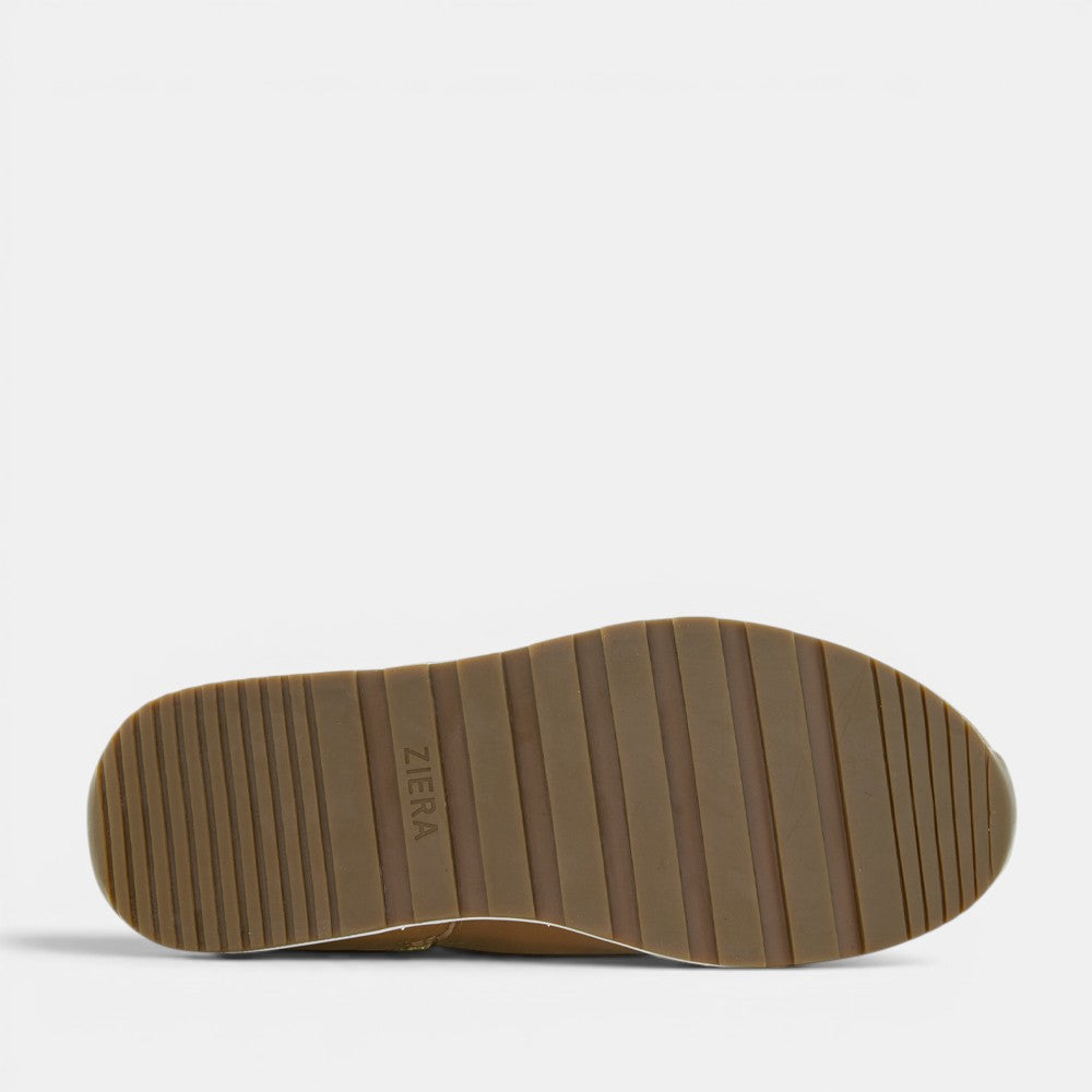 ZIERA BUZZ TAN