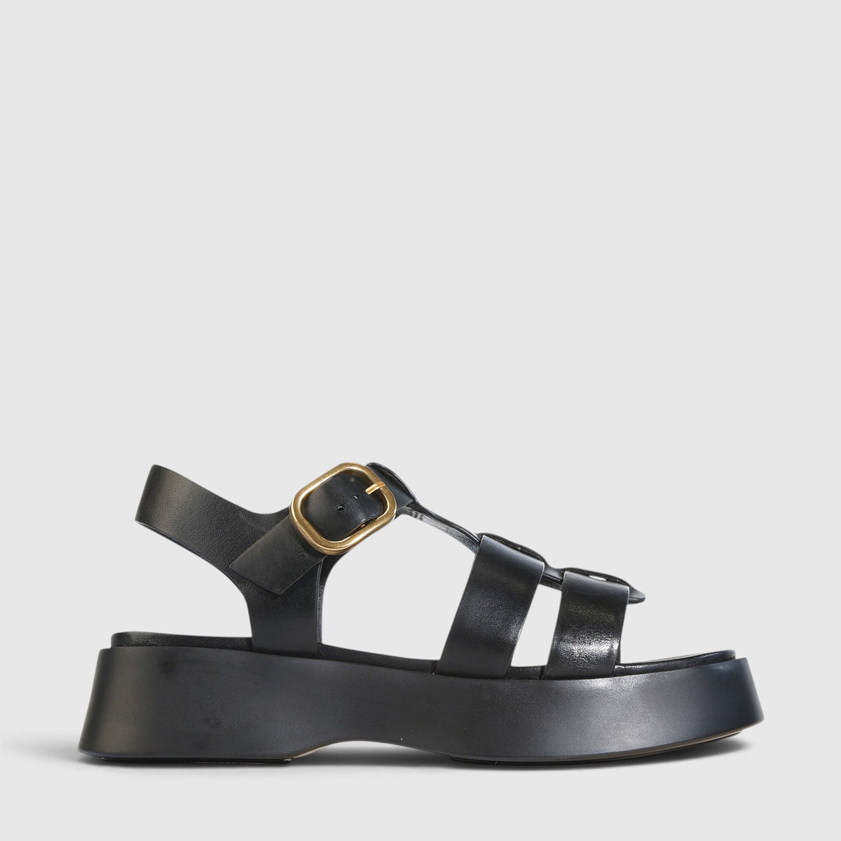 EOS BARIO BLACK