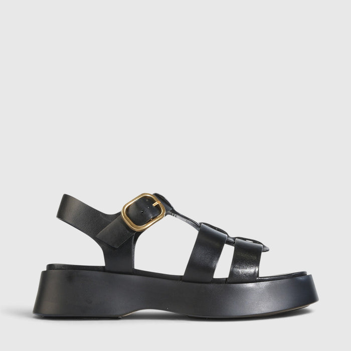 EOS BARIO BLACK