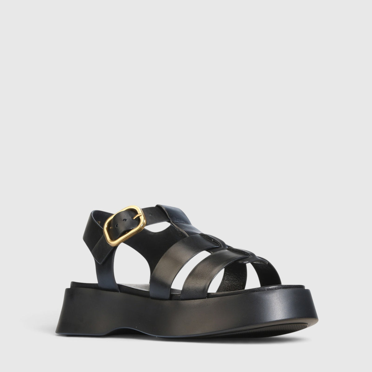 EOS BARIO BLACK