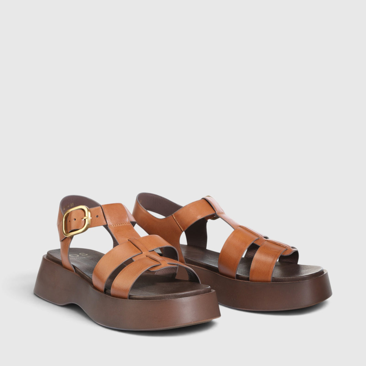 EOS BARIO BRANDY