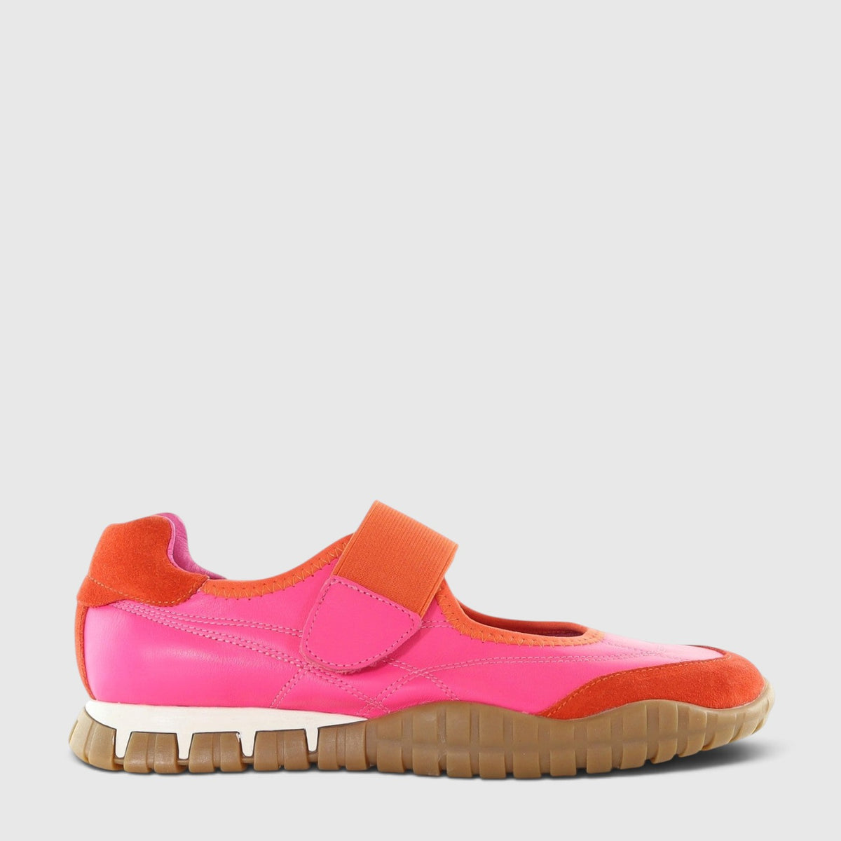 MINX BELLA MINXIE BRIGHTS (Pre-Order Dispatch 1st Week November) - Women Mary Jane - Collective Shoes 
