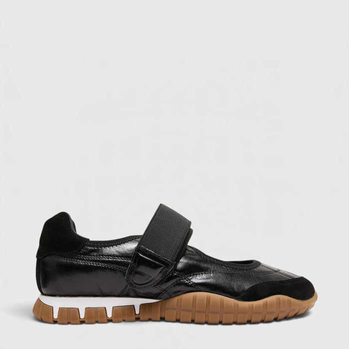 MINX BELLA BLACK (Pre-Order Dispatch 1st Week November)