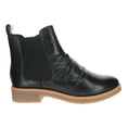 Load image into Gallery viewer, LE SANSA BETTA BLACK - Women BOOTS - Collective Shoes 
