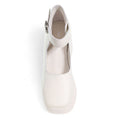 Load image into Gallery viewer, MINX BILLIE IVORY - Women Sandals - Collective Shoes 
