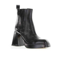 Load image into Gallery viewer, TAMARA LONDON BLAIN BLACK OIL - Women Boots - Collective Shoes 
