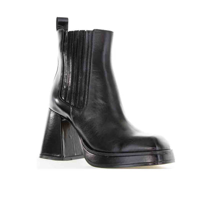 TAMARA LONDON BLAIN BLACK OIL - Women Boots - Collective Shoes 