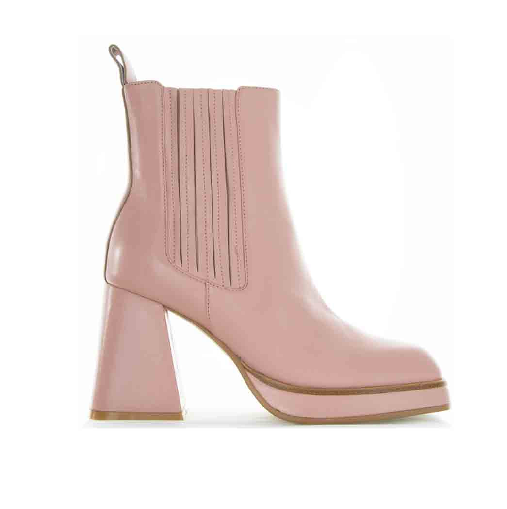 TAMARA LONDON BLAIN ELDERFLOWER - Women Boots - Collective Shoes 