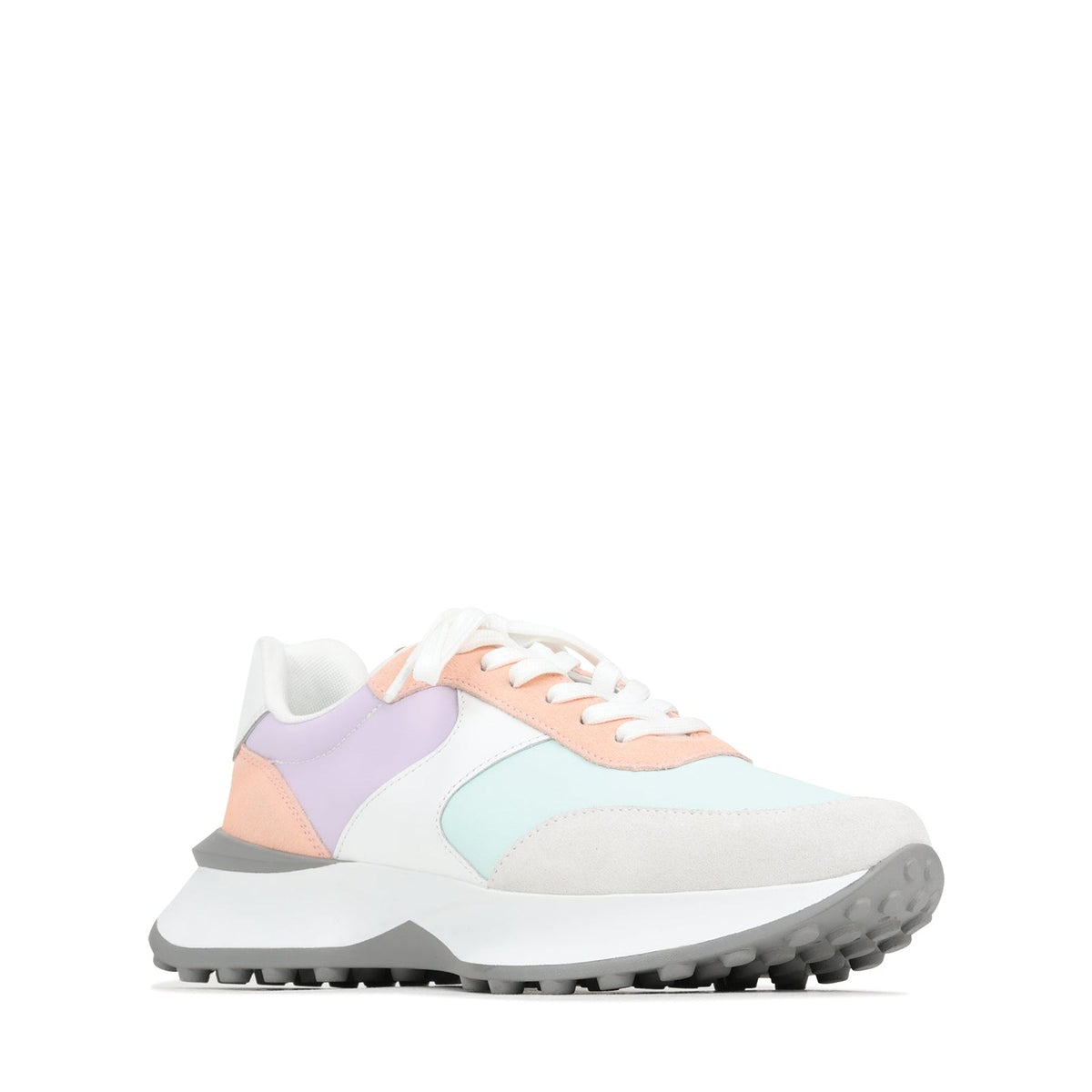 EOS BLISS PASTEL - Women Sneakers - Collective Shoes 