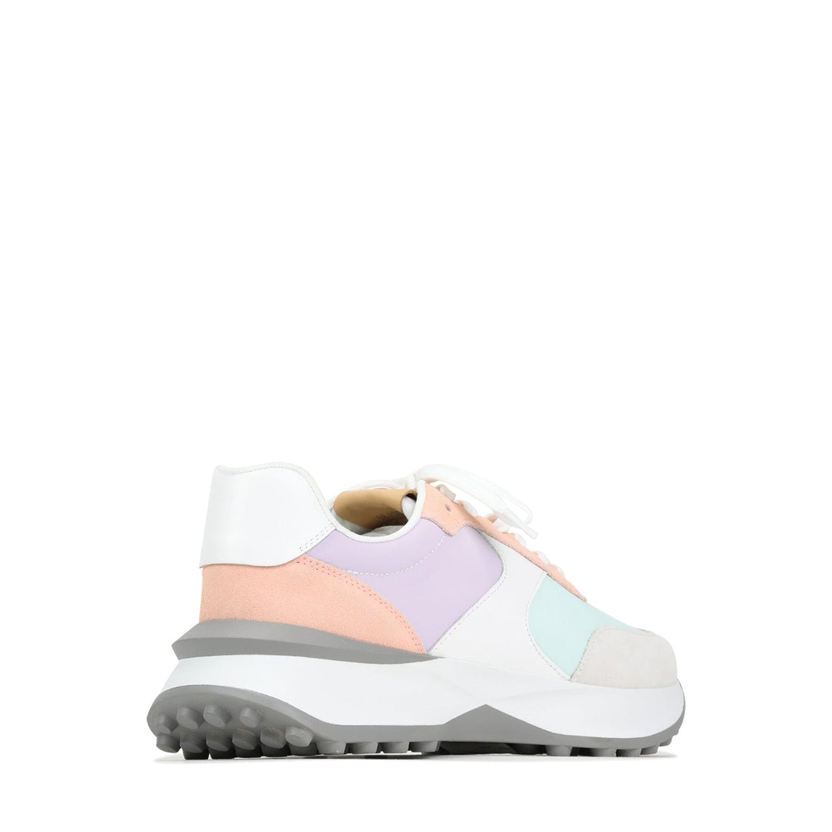 EOS BLISS PASTEL - Women Sneakers - Collective Shoes 